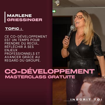 Cover Image for Co-développement