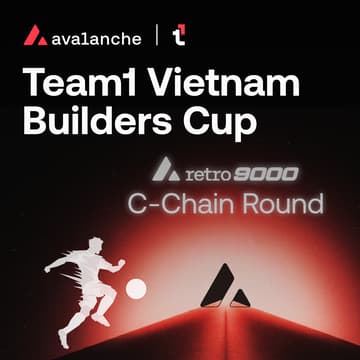 Cover Image for Team1 Vietnam Builders Cup