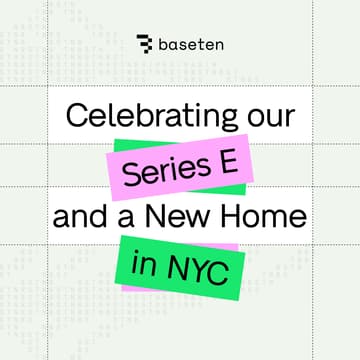 Cover Image for Baseten NYC Office Warming Party