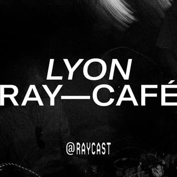 Cover Image for Raycafé Lyon