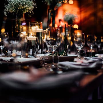 Cover Image for Women's Venture Summit GP/LP Dinner