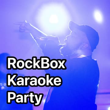 Cover Image for CascadiaJS 2026 - Closing Karaoke Party