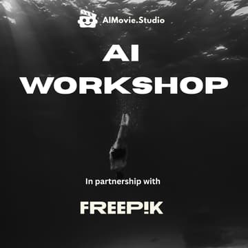 Cover Image for AI Workshop in Tokyo - Freepik