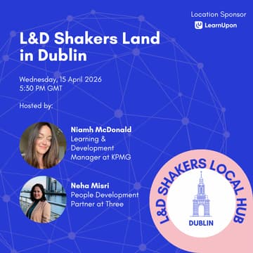 Cover Image for Local Dublin Hub: First Ever Meet-up