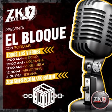 Cover Image for 📣 El Bloque 📦