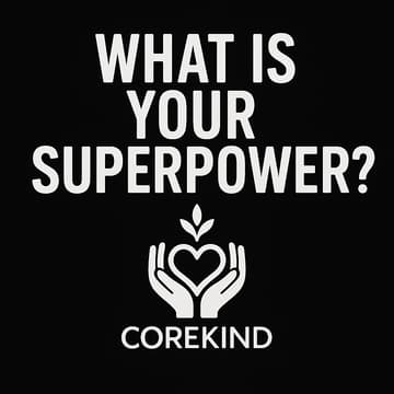 Cover Image for CoreKind Amplify #2: Design Sprint — Build Your Superpower Agent