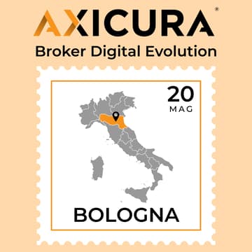 Cover Image for BOLOGNA - Broker Digital Evolution