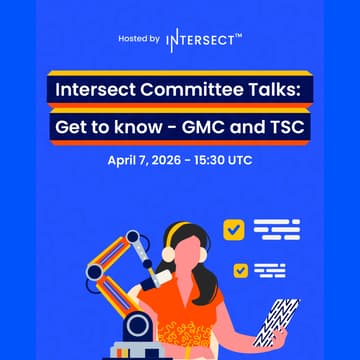 Cover Image for X Space: GMC & TSC