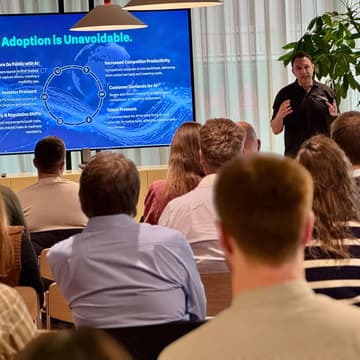 Cover Image for Fr(AI)day at FORA