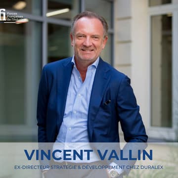 Cover Image for 11/03/2026 - Déjeuner avec Vincent Vallin