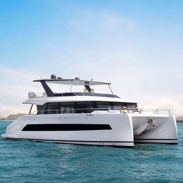 Cover Image for CISOs & CSOs Sunset Yacht Cruise - Networking Around Palm Jumeirah