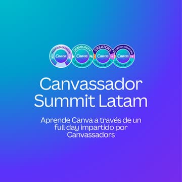 Cover Image for Canvassador Summit Latam