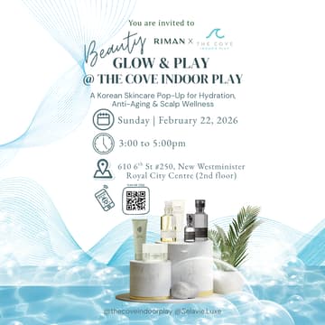 Cover Image for Glow & Play