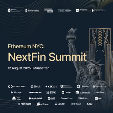 Cover Image for NextFin NYC