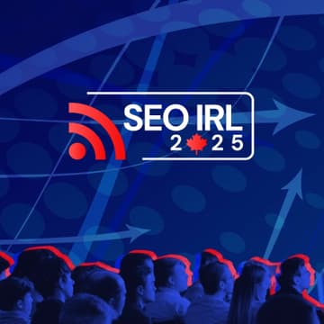 Cover Image for SEO IRL 2025 | October 16–17 | Two-Day Event