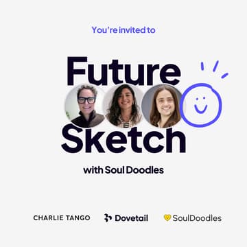 Cover Image for Future Sketch: Drawing Foresight with AI + Emotion