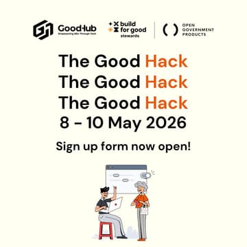 Cover Image for The Good Hack