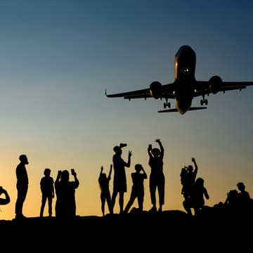 Cover Image for ✈️ Wing Watchers: Lets Spot Planes!