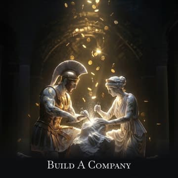 Cover Image for Build-a-Company: Revenue Hackathon