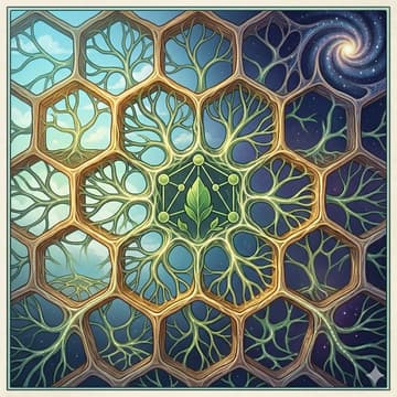 Cover Image for X Space: Cosmolocal Roads