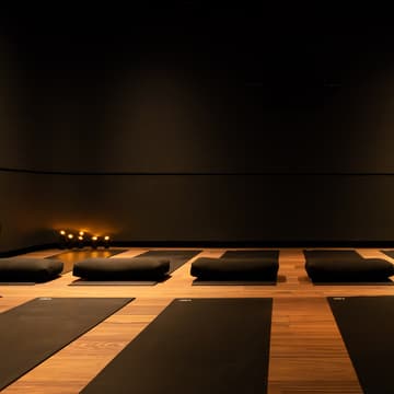 Cover Image for Soundscapes + Sleep, Powered by Endy