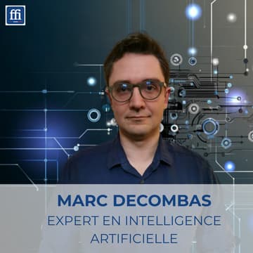 Cover Image for Déjeuner FFI Rouen Seine Maritime x Marc Decombas