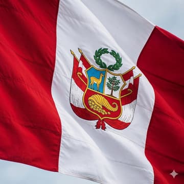 Cover Image for Invitación Perú
