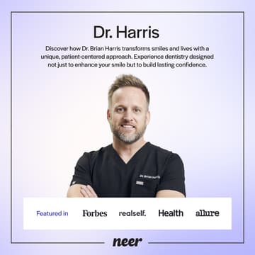 Cover Image for Neer Nights: Hands on Workshop with Dr Brian Harris