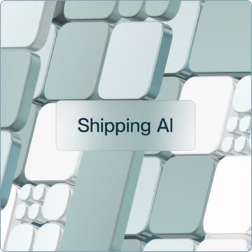 Cover Image for Shipping AI Tour - Dallas