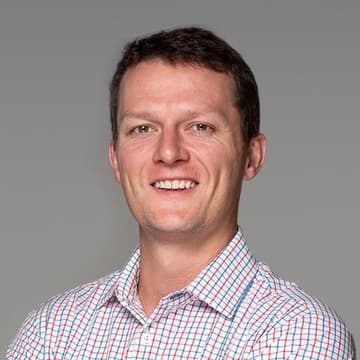 Cover Image for [Virtual] Fundraising Office Hours with Russ Huddleston