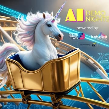 Cover Image for AI Demo Night #9 Powered by BetterFutureLabs