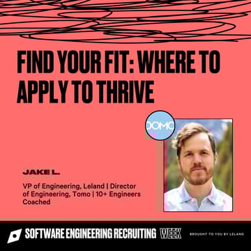 Cover Image for Find Your Fit: Where to Apply to Thrive