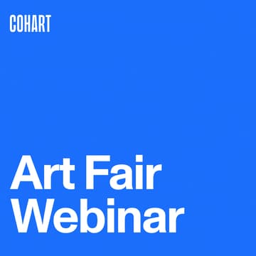 Cover Image for Cohart x Redwood Art Group Miami Edition – Kick off Webinar!