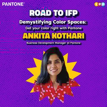 Cover Image for Demystifying Color Spaces: Get your color right with Pantone