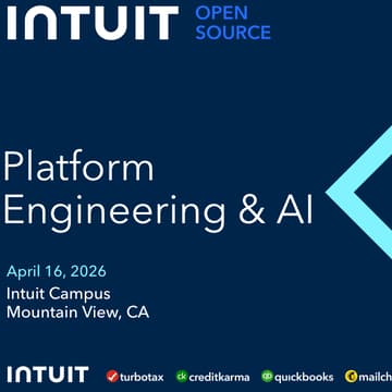 Cover Image for Platform Engineering & AI