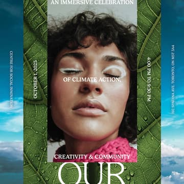 Cover Image for We Create Our Futures
