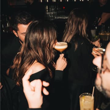 Cover Image for André's Birthday Bash