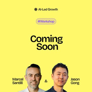 Cover Image for Workshop: Coming soon