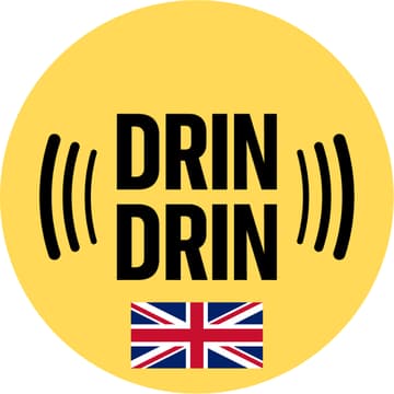 Cover Image for We're back! I Drinners UK si preparano alla ripresa