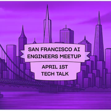 Cover Image for AI Engineers Tech Talk: Theory Ventures, Prophecy, & Coreviz