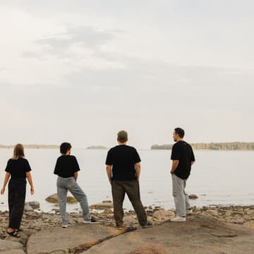 Cover Image for Webinar: How to work remotely from Finland