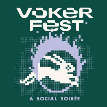 Cover Image for Voker Fest: A Social Soirée