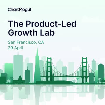 Cover Image for The PLG Growth Lab - San Francisco Edition