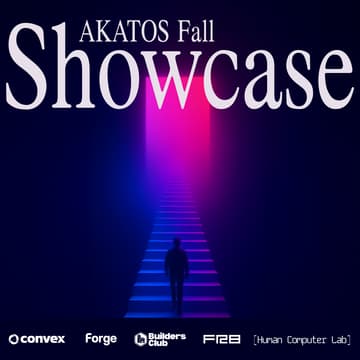Cover Image for Akatos Fall Showcase