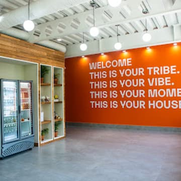 Cover Image for SPGG - POWER HOUSE