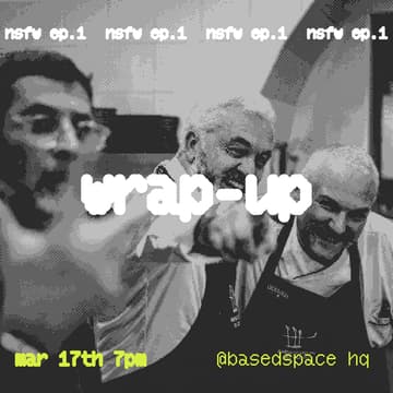 Cover Image for nsfw wrap-up