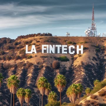 Cover Image for LA Fintech Connect Happy Hour