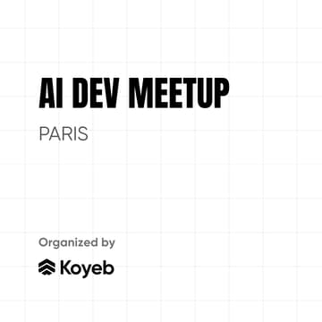 Cover Image for AI Developer Meetup