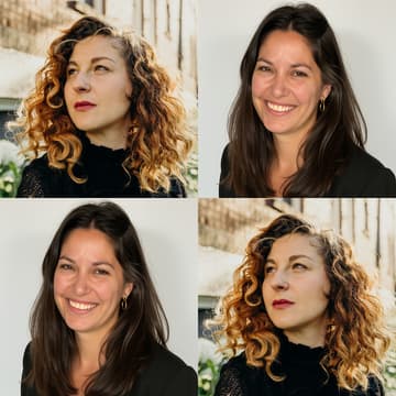 Cover Image for Designing for AI: A Conversation with Model Designers Paz Perez & Laura Costantino