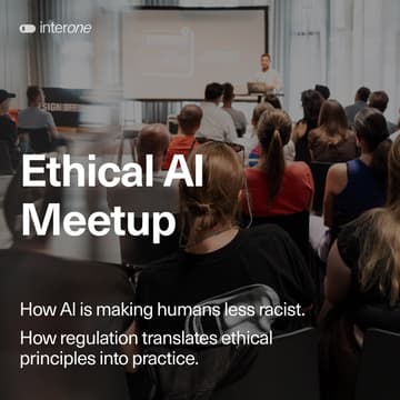 Cover Image for Ethical AI: Navigating the spectrum between responsibility and potential